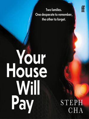 cover image of Your House Will Pay